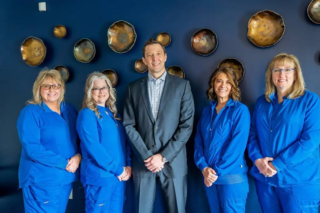 Empire Dental Specialty Group - West Chester