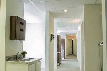 Dentistry Details