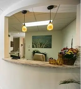 Dentistry Details