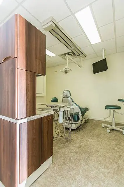 Dentistry Details