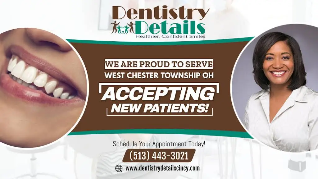 Dentistry Details