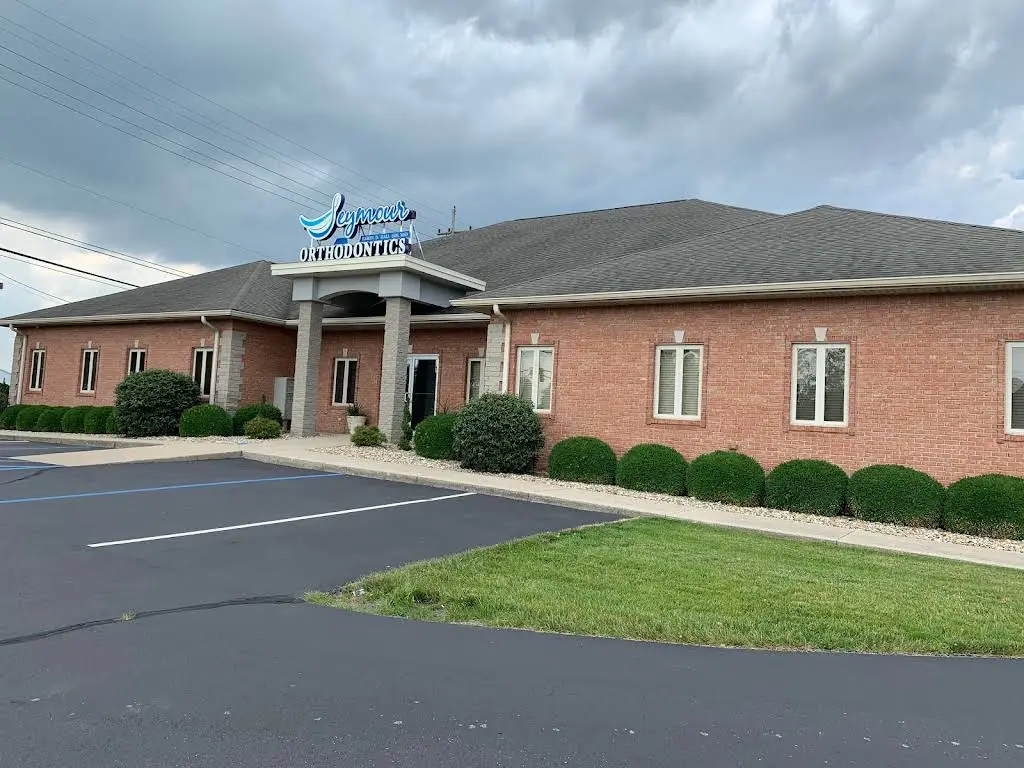 Seymour Orthodontics