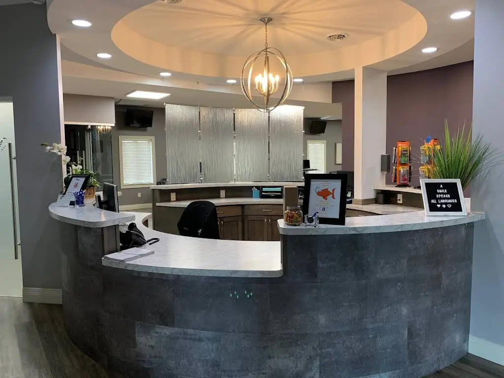 Seymour Orthodontics