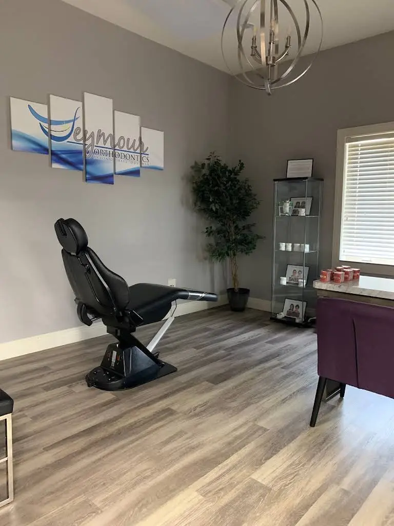 Seymour Orthodontics