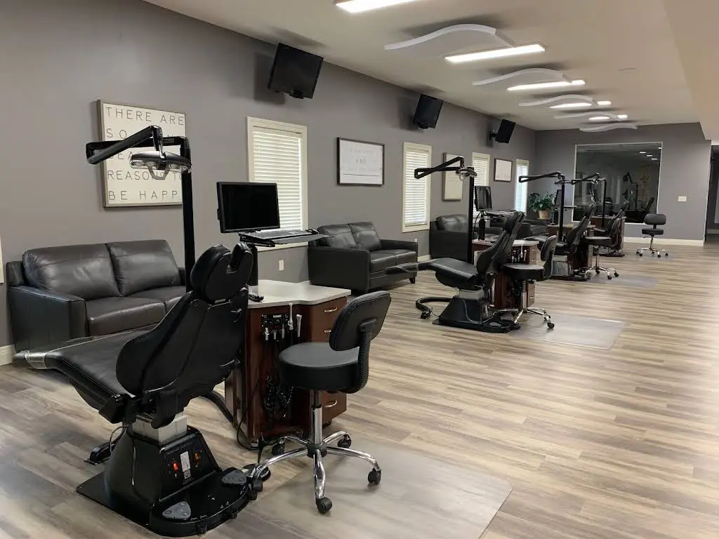 Seymour Orthodontics