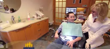 Denzinger Family Dentistry