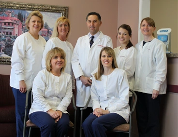 Fort Thomas Family Dentistry