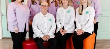 Young Smiles Pediatric Dentistry