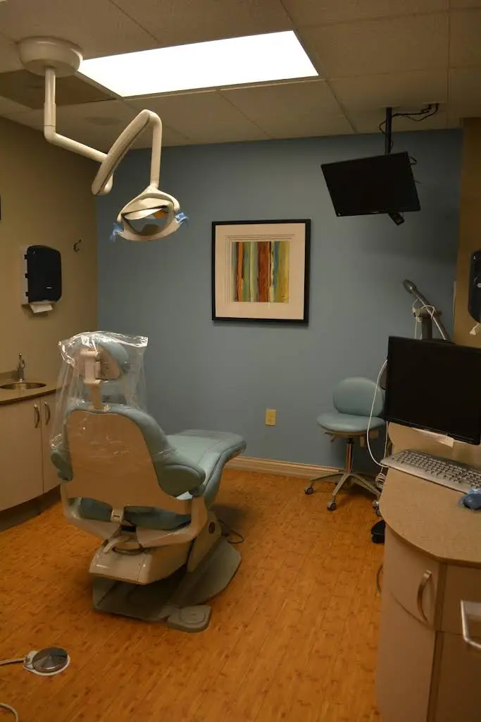 Dental BLU