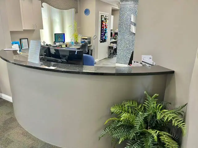 Dental BLU