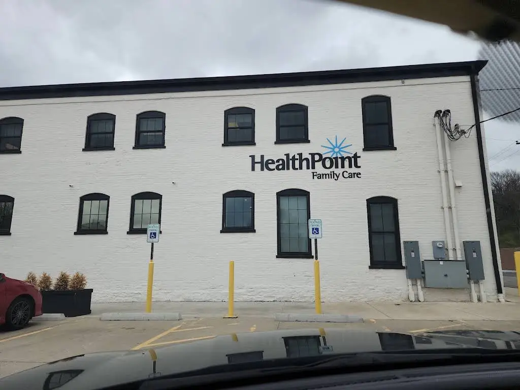 HealthPoint Family Care