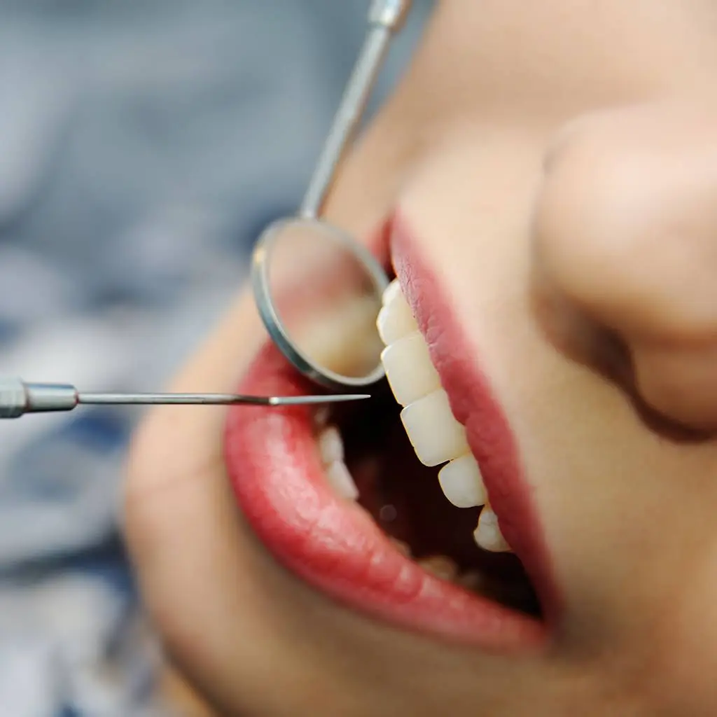Seibert Complete Dentistry