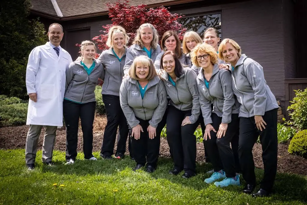Seibert Complete Dentistry