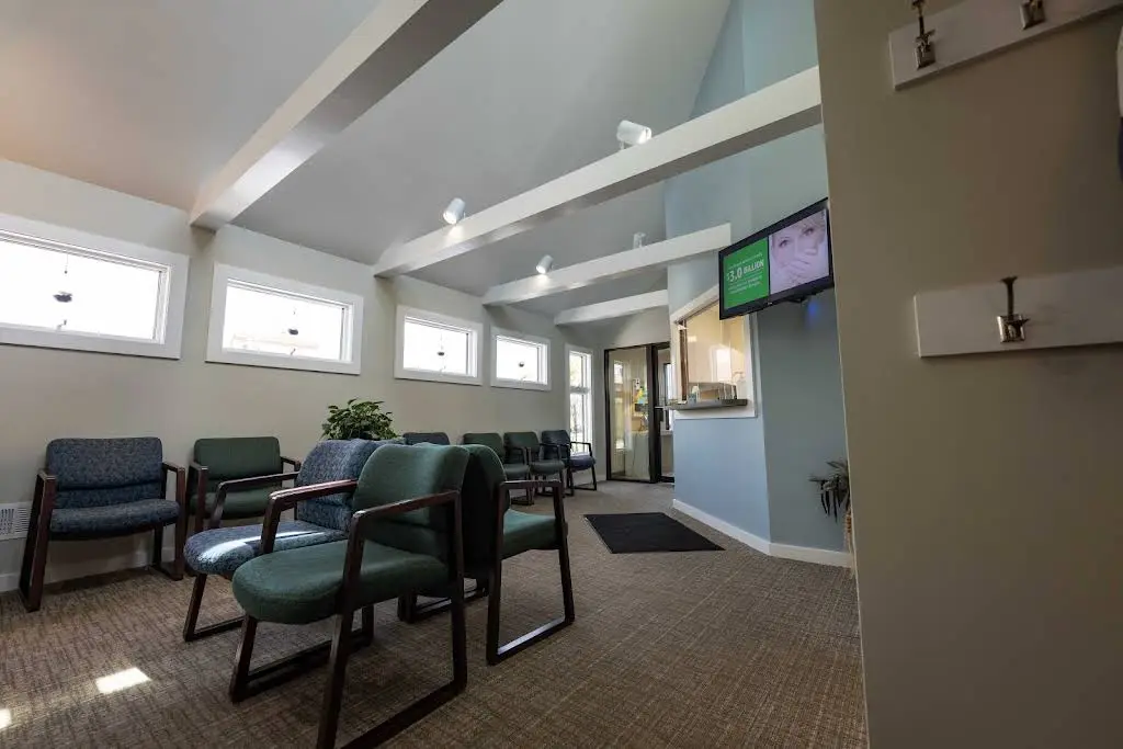 Seibert Complete Dentistry