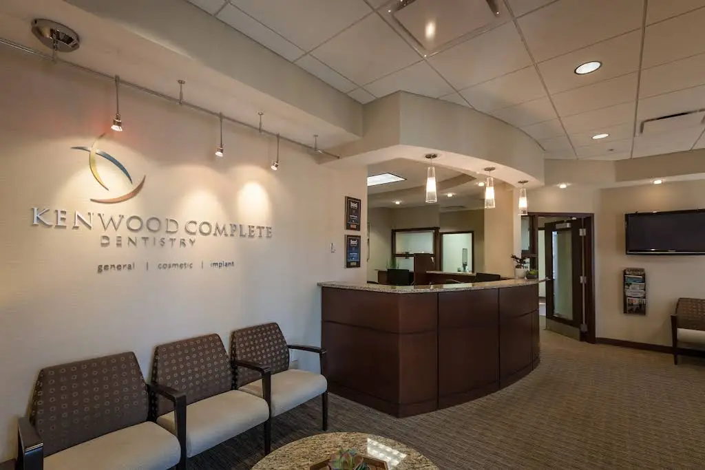 Kenwood Complete Dentistry