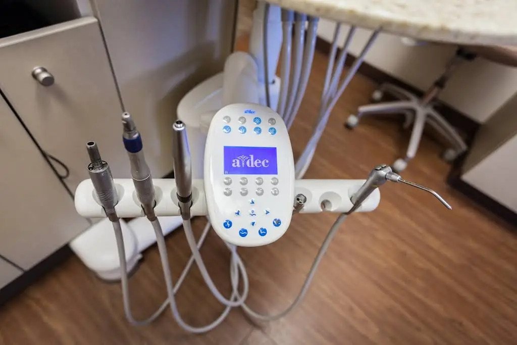 Kenwood Complete Dentistry
