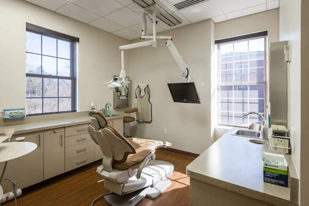 Kenwood Complete Dentistry