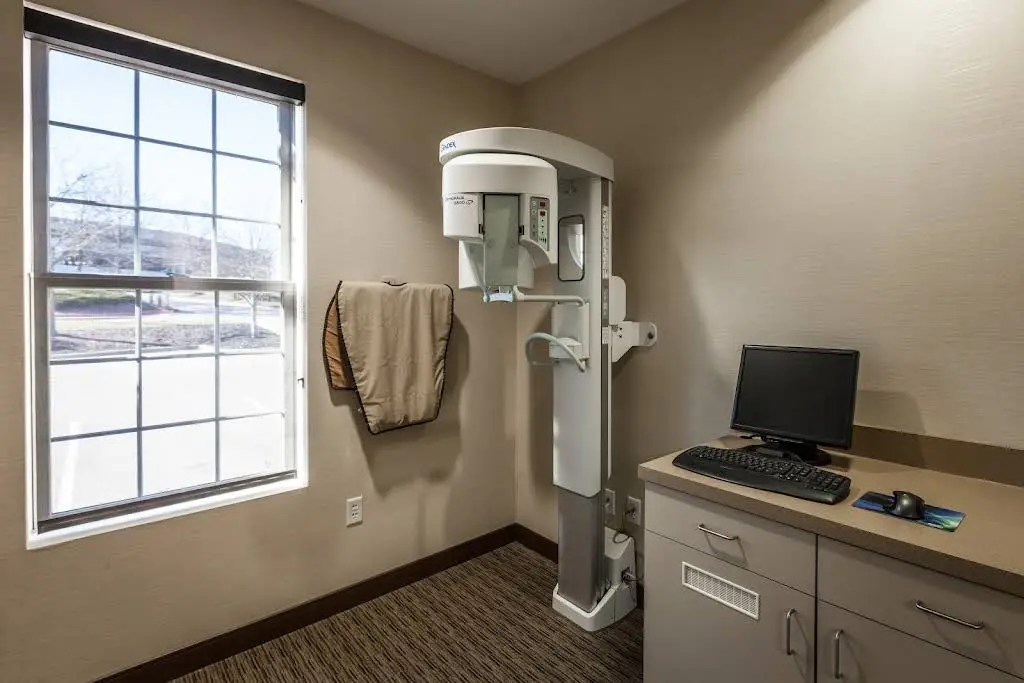 Kenwood Complete Dentistry