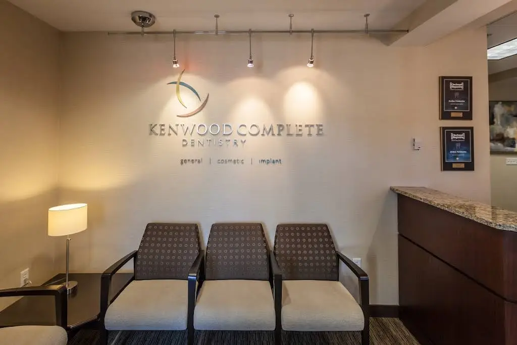 Kenwood Complete Dentistry