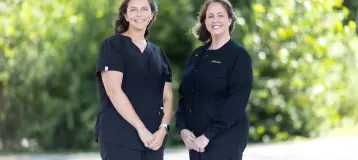 Decatur Woods Dental - Dr. John Keller