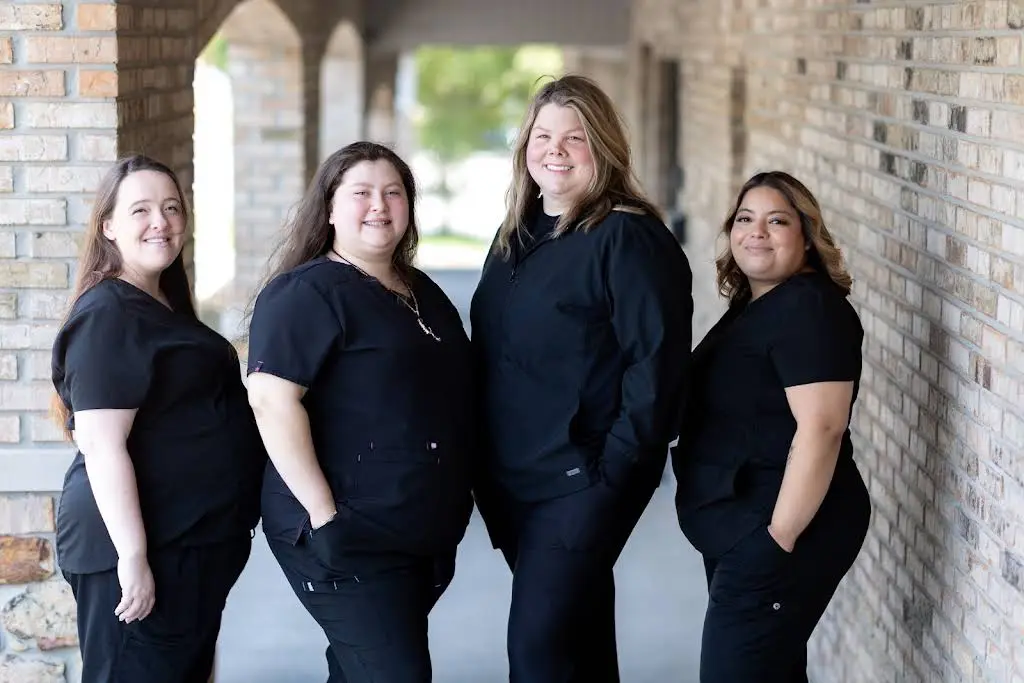 Decatur Woods Dental - Dr. John Keller