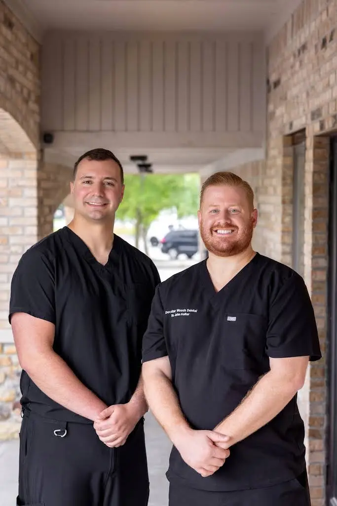 Decatur Woods Dental - Dr. John Keller