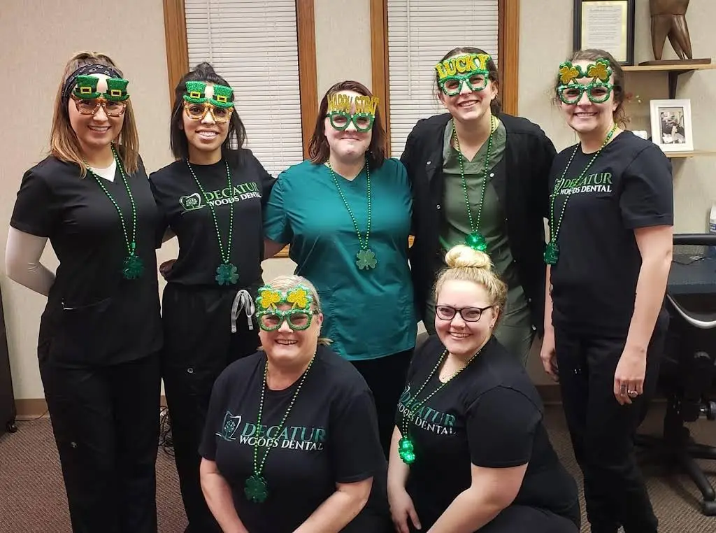 Decatur Woods Dental - Dr. John Keller