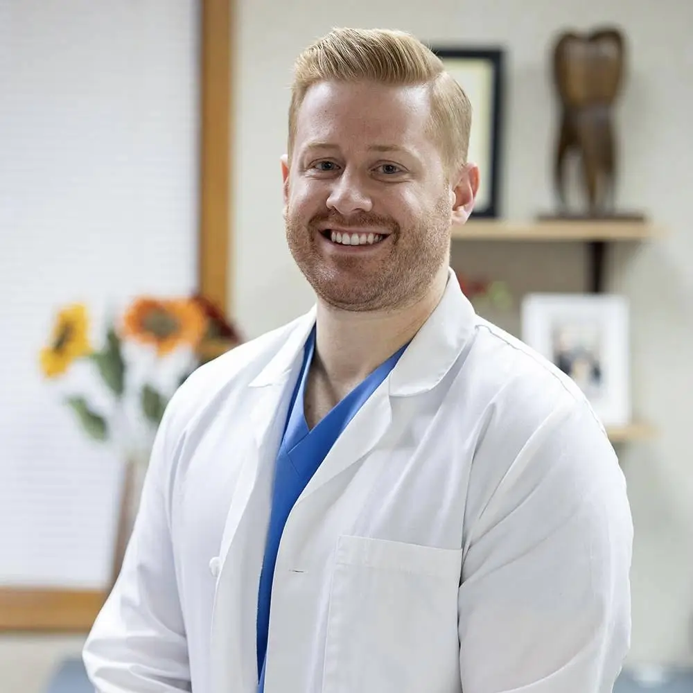 Decatur Woods Dental - Dr. John Keller