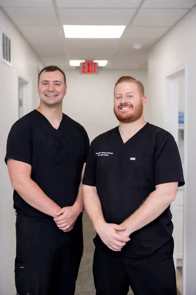 Decatur Woods Dental - Dr. John Keller