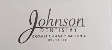Johnson Dentistry: Johnson Reed DDS