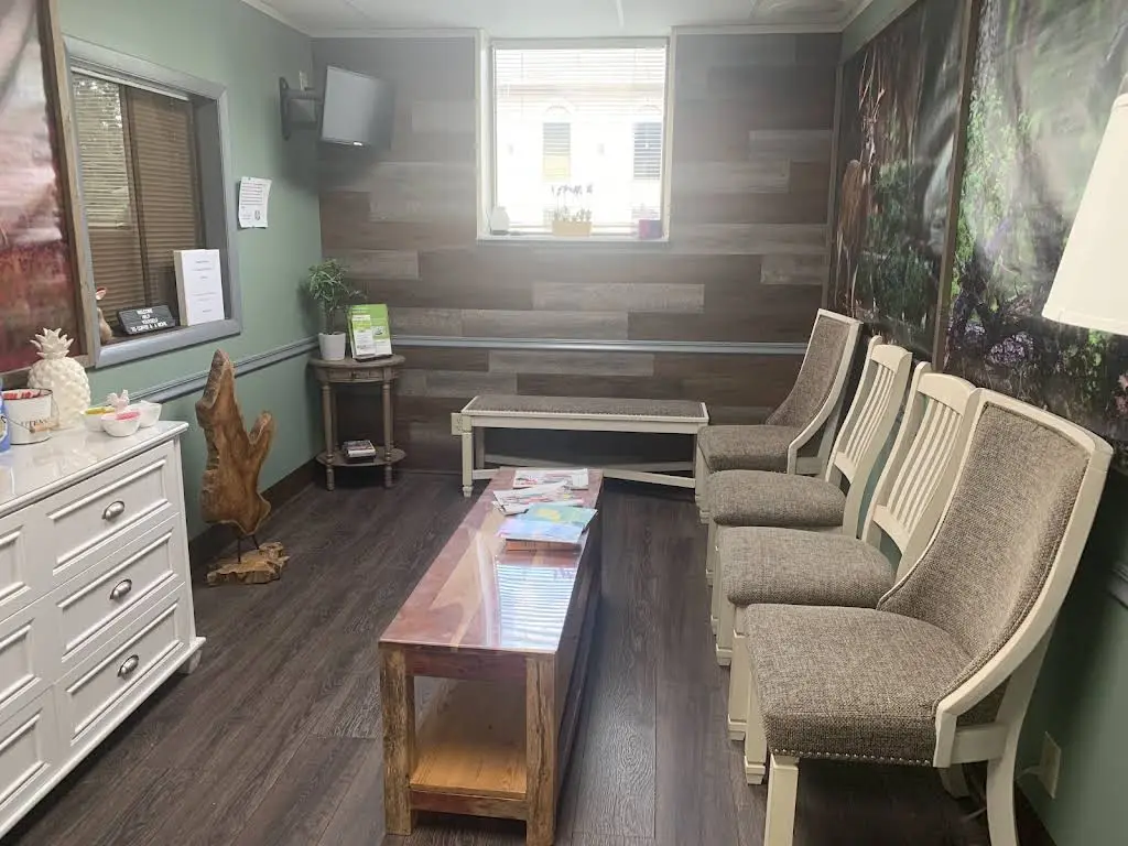 Newberry Dental