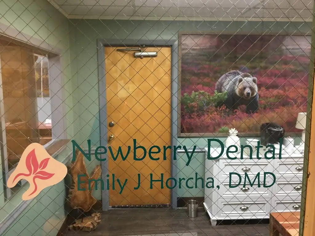 Newberry Dental