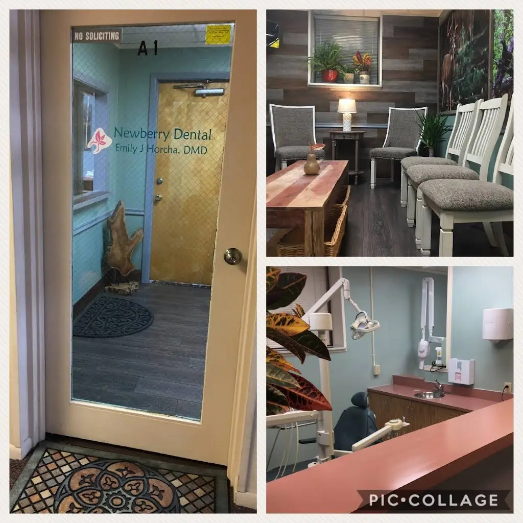 Newberry Dental