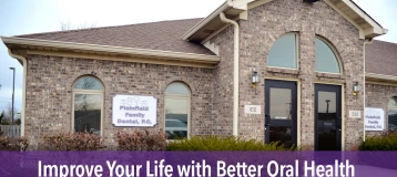 Plainfield Family Dental: Timothy J. Williams, DDS
