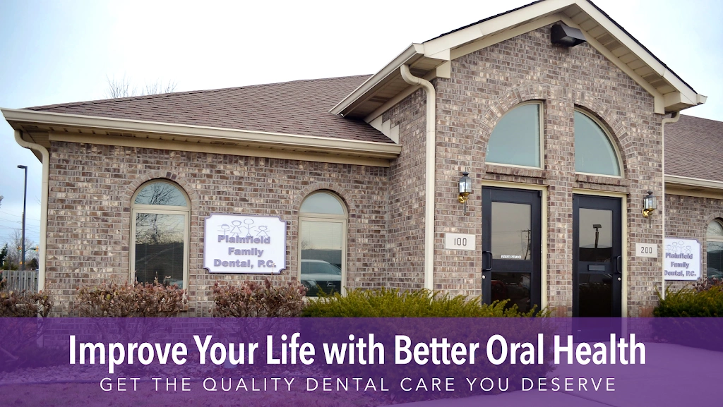 Plainfield Family Dental: Timothy J. Williams, DDS