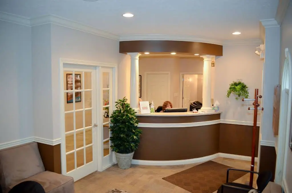 Plainfield Family Dental: Timothy J. Williams, DDS