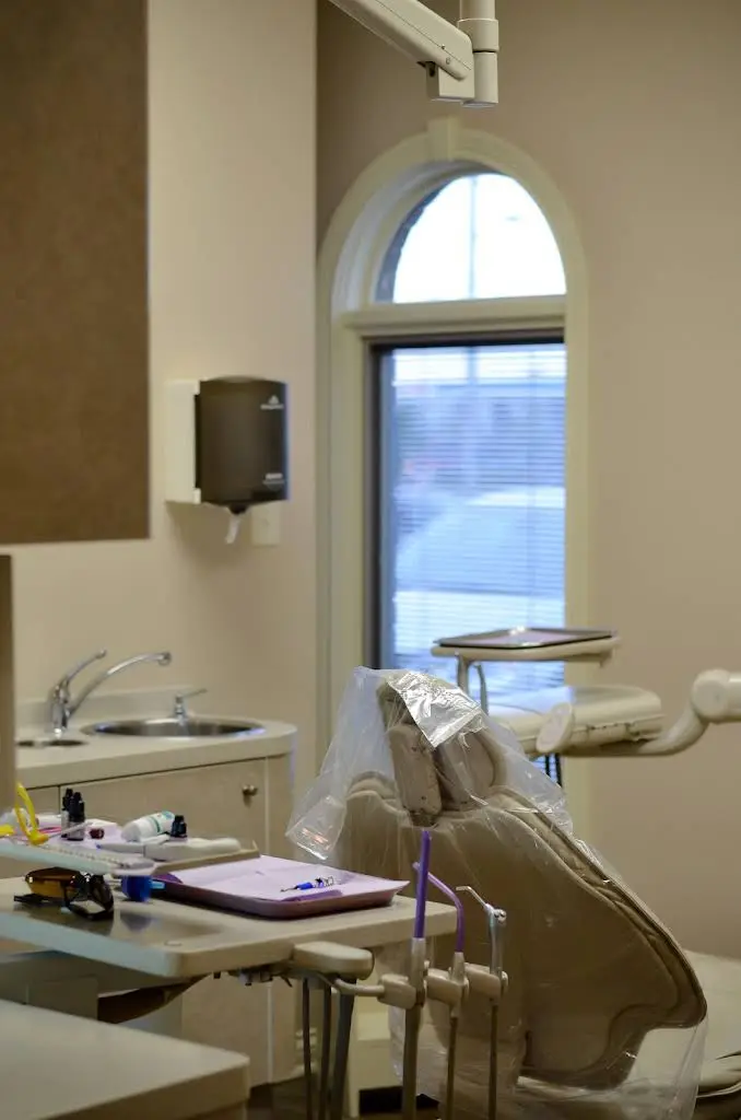 Plainfield Family Dental: Timothy J. Williams, DDS