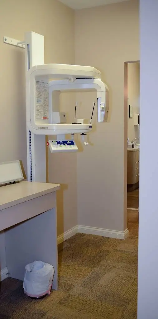 Plainfield Family Dental: Timothy J. Williams, DDS