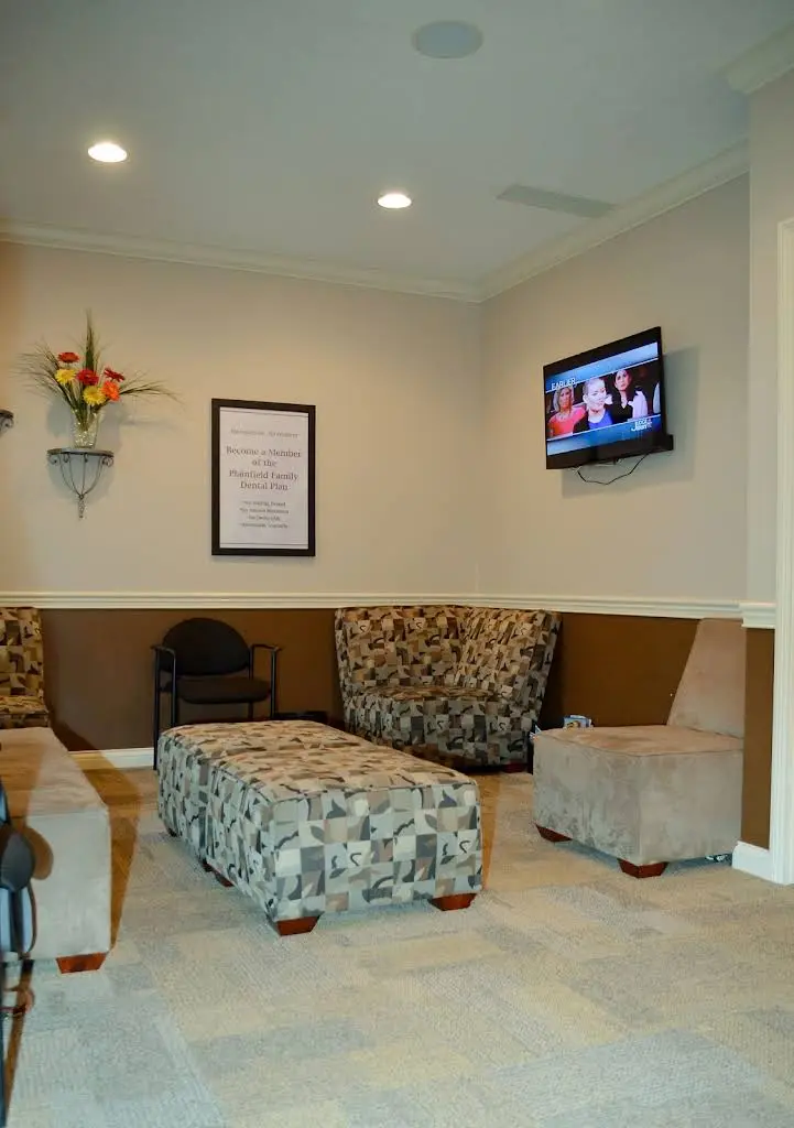 Plainfield Family Dental: Timothy J. Williams, DDS