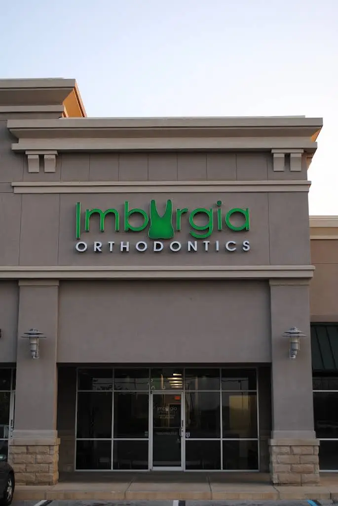 Imburgia Orthodontics