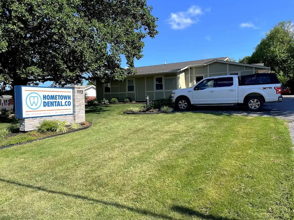 Hometown Dental Co.