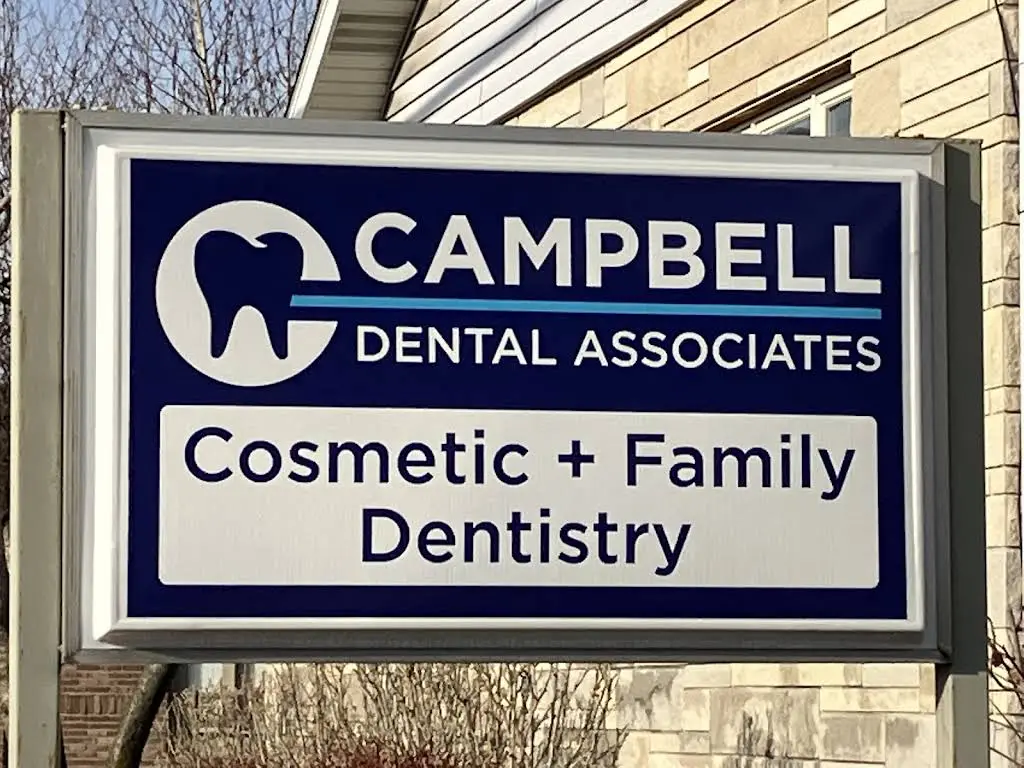 Campbell Dental Associates Brazil