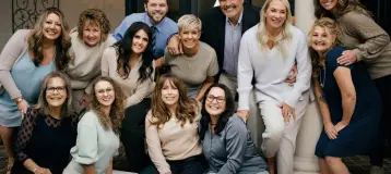 Bloomington Periodontics & Dental Implants - Dr. Mark Sutor & Dr. Brett Kelly