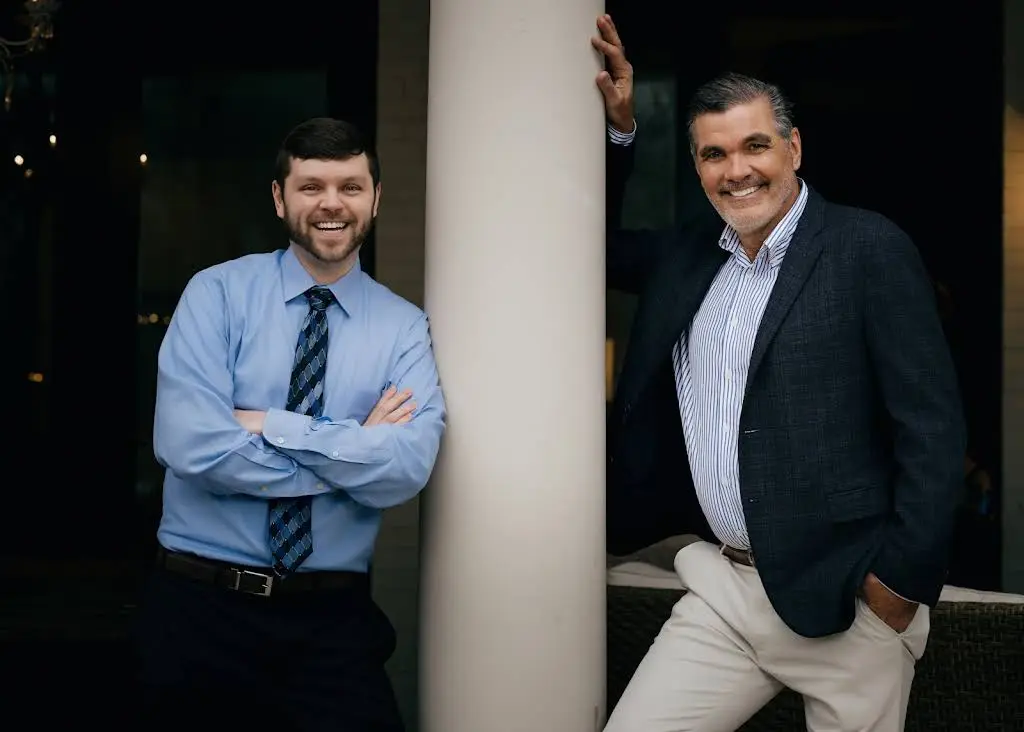 Bloomington Periodontics & Dental Implants - Dr. Mark Sutor & Dr. Brett Kelly