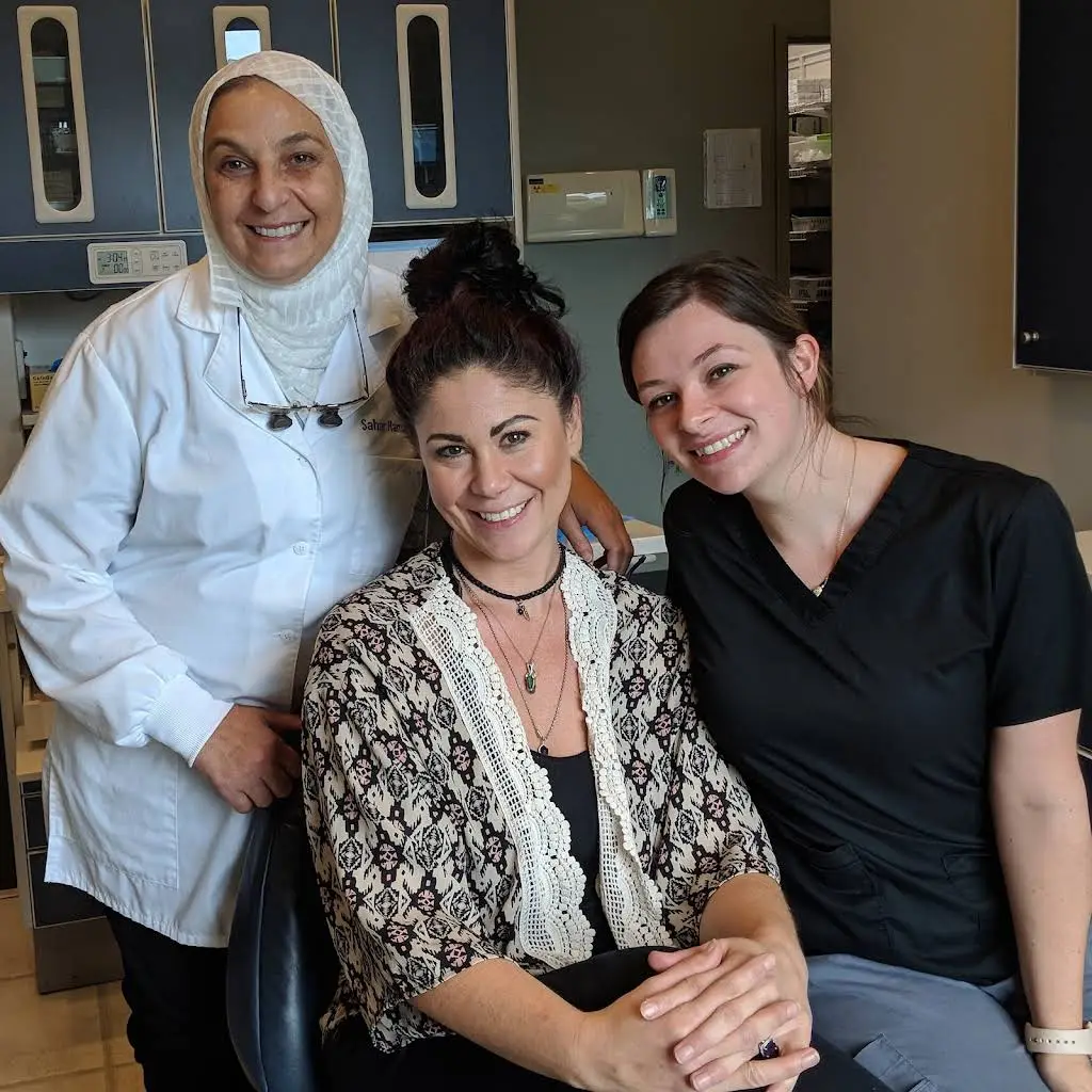 Healthy Smile Dentistry