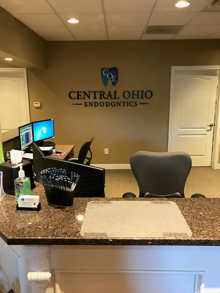Central Ohio Endodontics