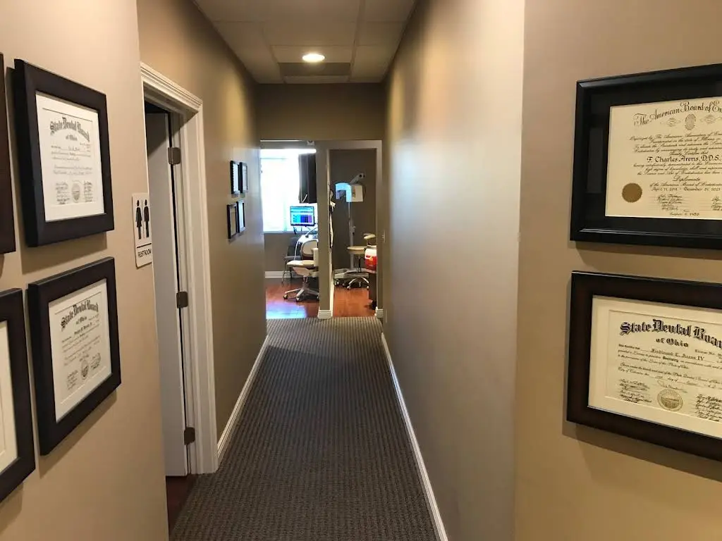 Central Ohio Endodontics