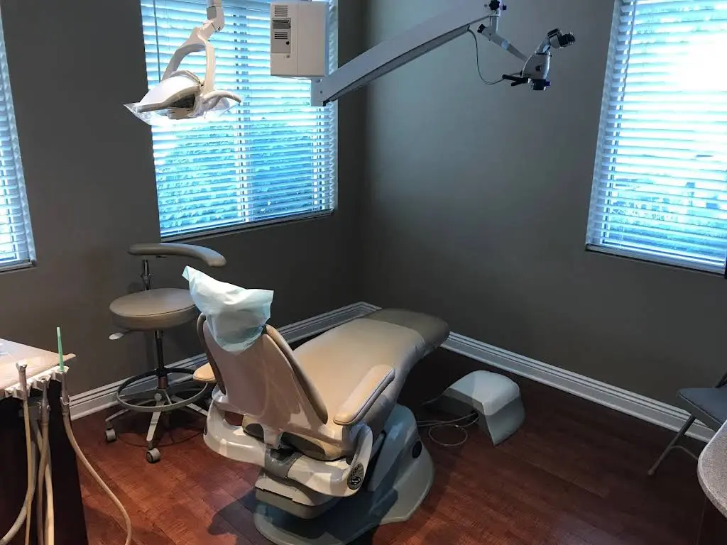 Central Ohio Endodontics