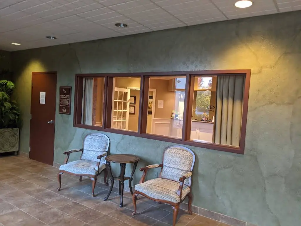 Central Ohio Endodontics