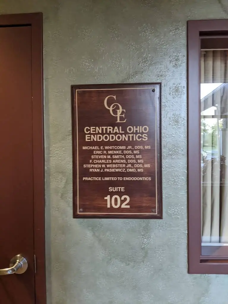 Central Ohio Endodontics